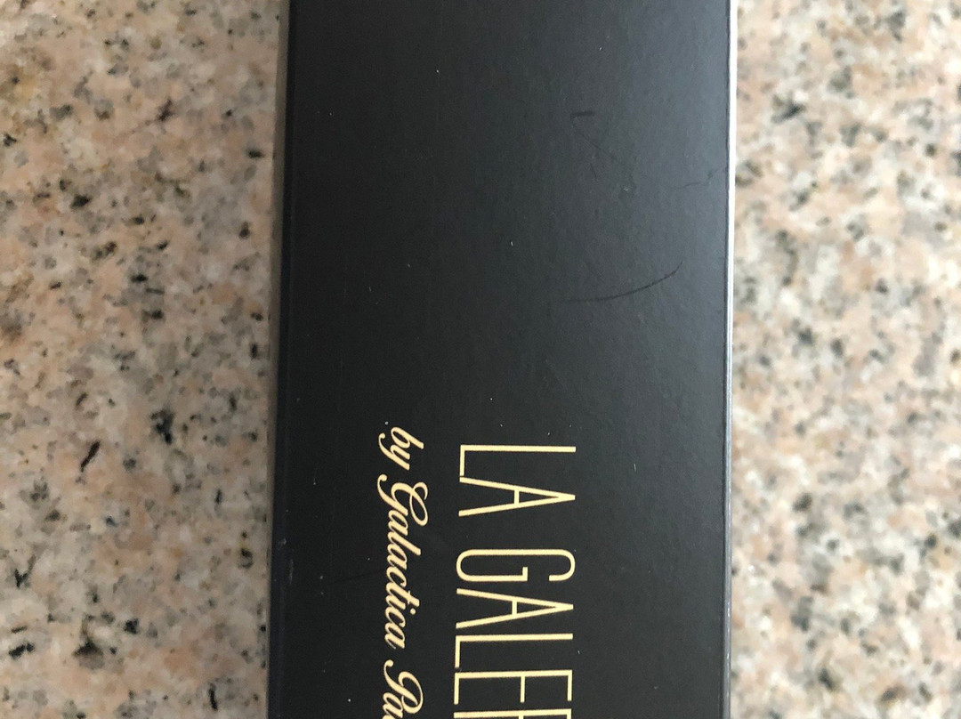 Nicosia Mall-尼科西亚必去景点