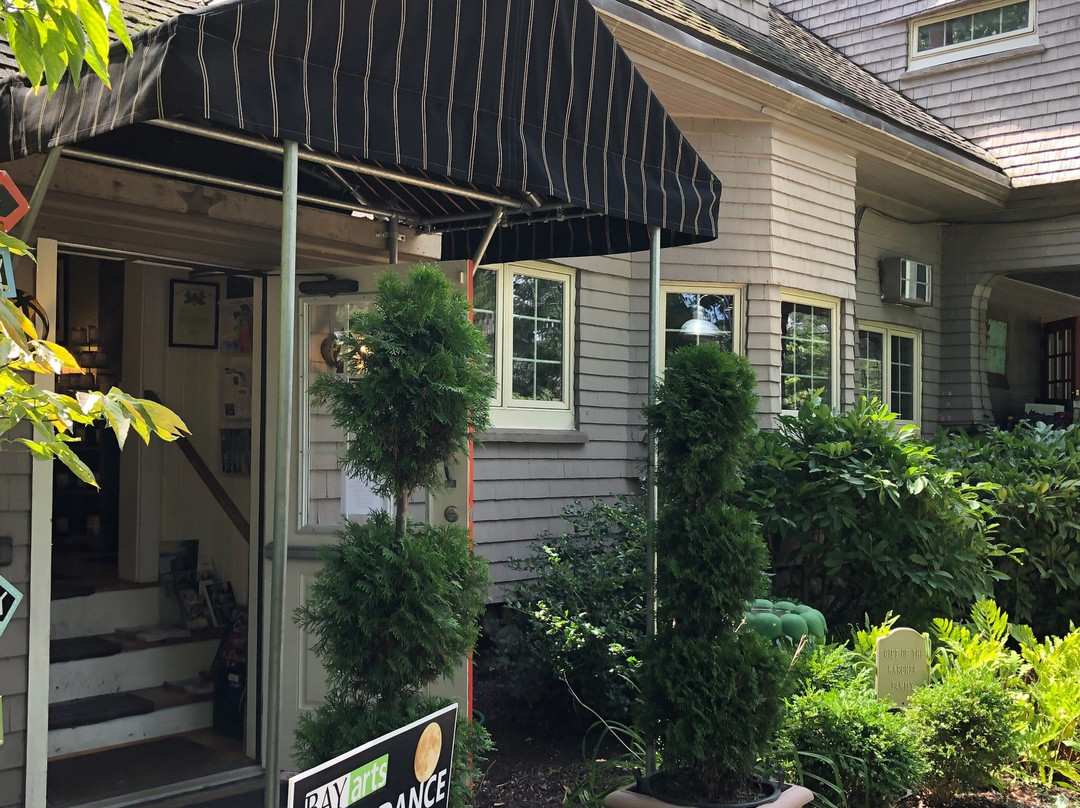 Bayarts-Bay Village必去景点