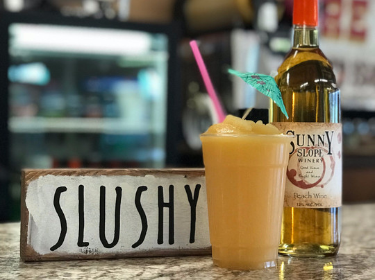 Killbuck旅游景点-Sunny Slope Winery