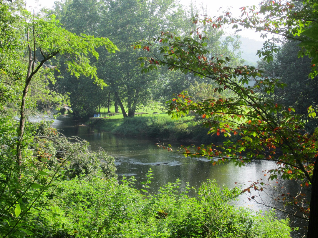 New River State Park景点图片