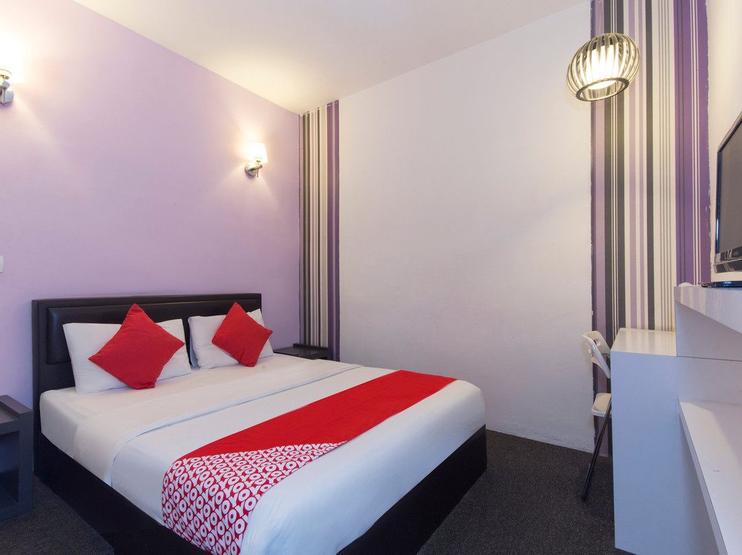 OYO 442 Marvelton Hotel主图