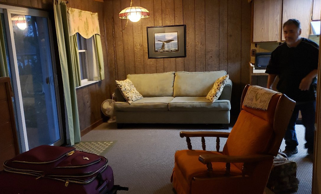 Dixon Lake Resort Motel主图