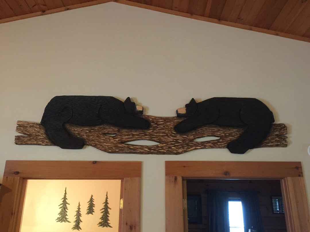 Watauga Creek-Franklin必去景点