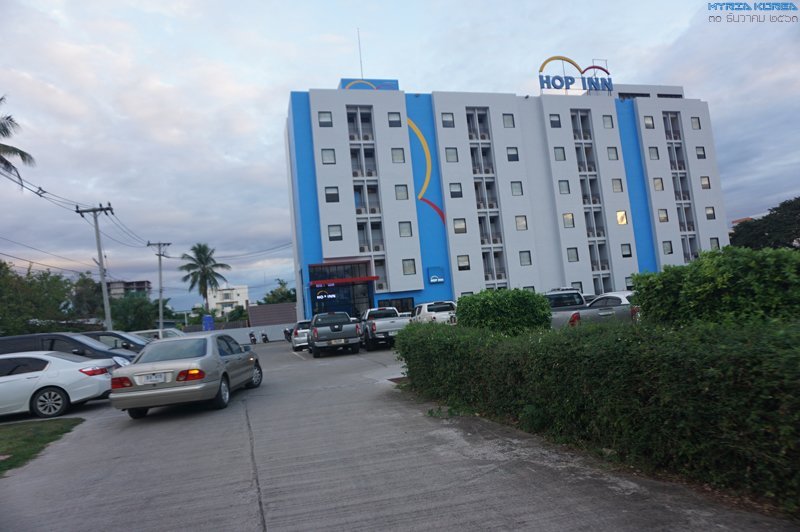 合宾酒店 农开-浴室