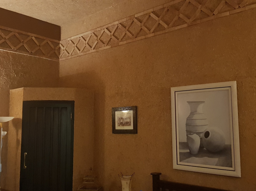 Riad Soleil d'Orient主图