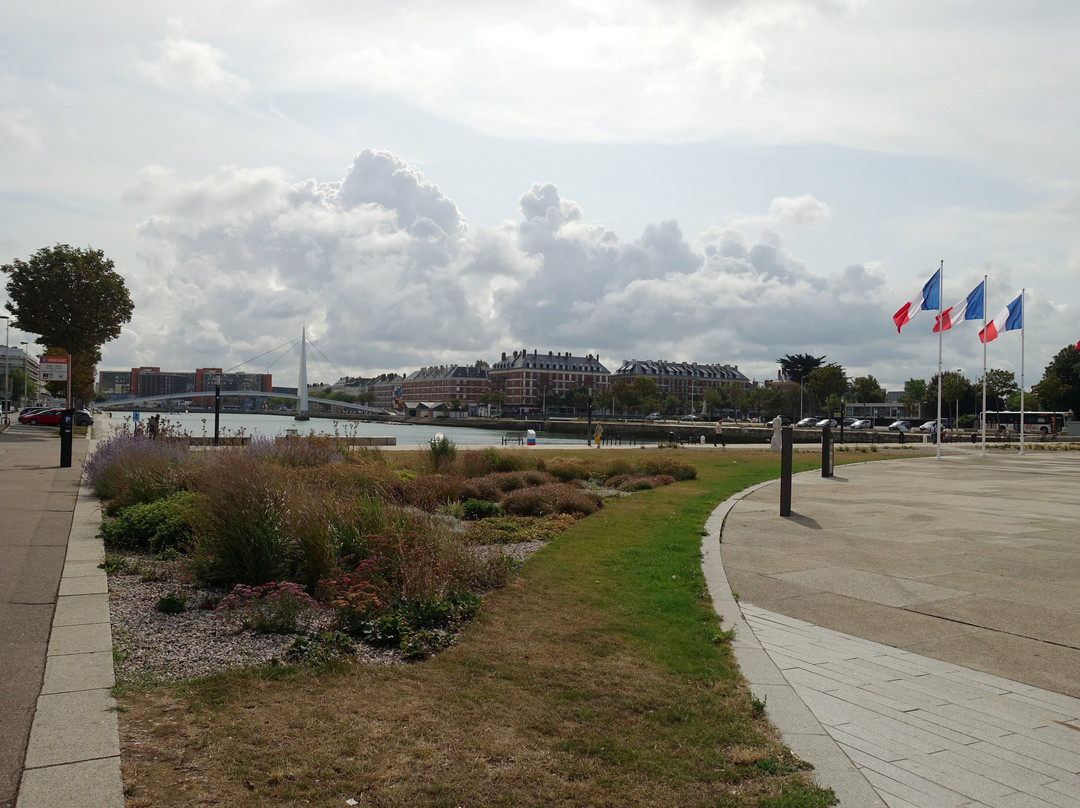 Place General de Gaulle-勒阿弗尔必去景点
