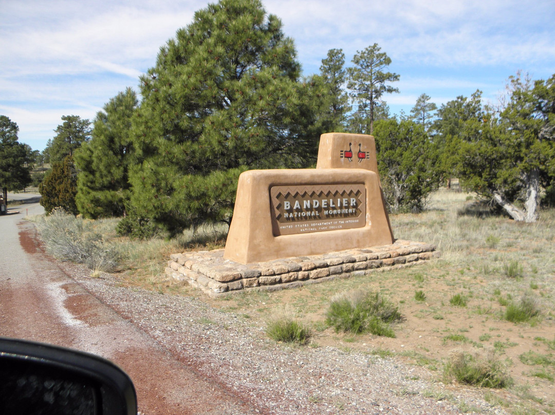 Cochiti Lake旅游景点-Bandelier Trading Company