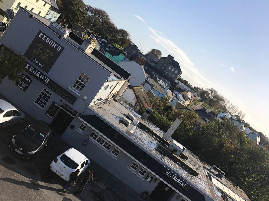 Kinvara Guesthouse主图