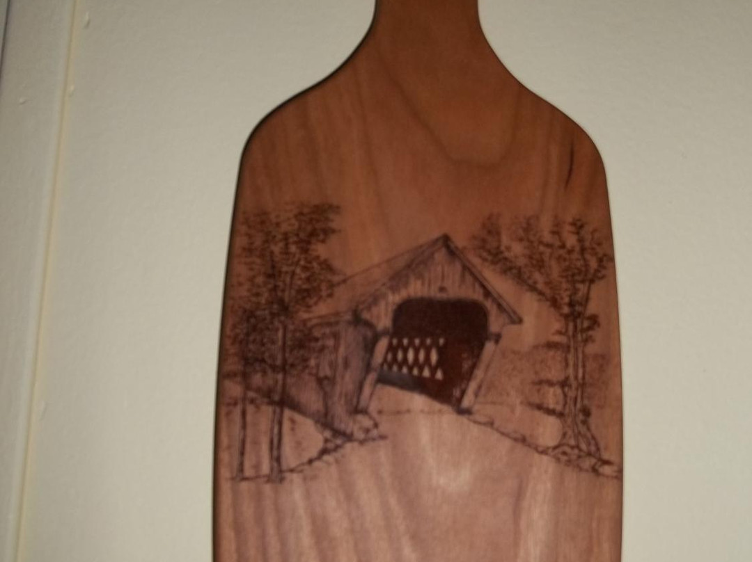 League of N.H. Craftsmen-康科德必去景点