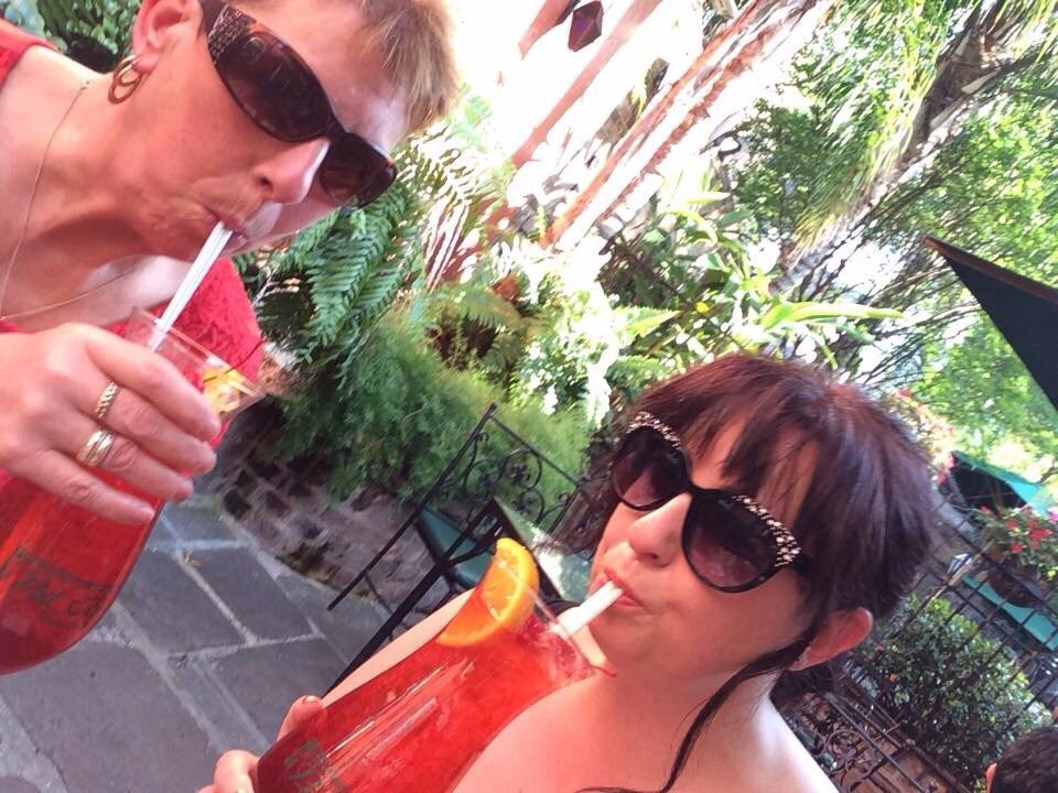 Saint Clair Shores旅游景点-Pat Obrien's Tavern