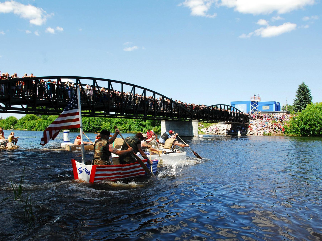 Great Lakes Maritime Heritage Center景点图片