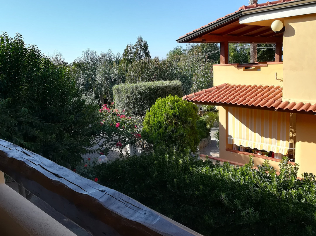 Riviera Calabra主图