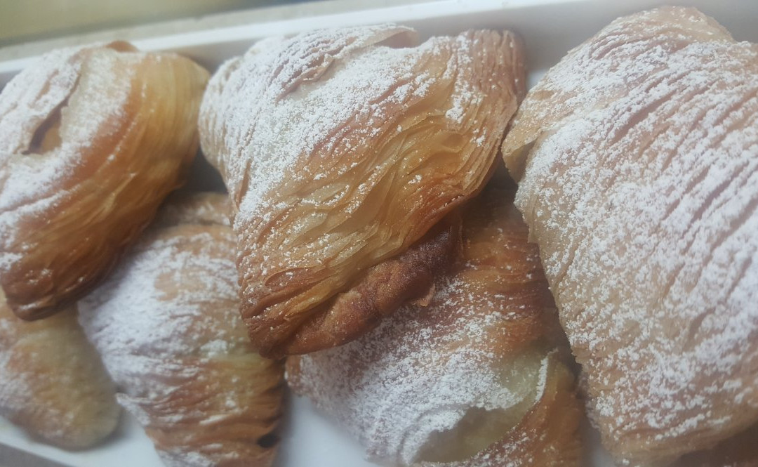 Cumuniello-Genzano di Lucania必去景点