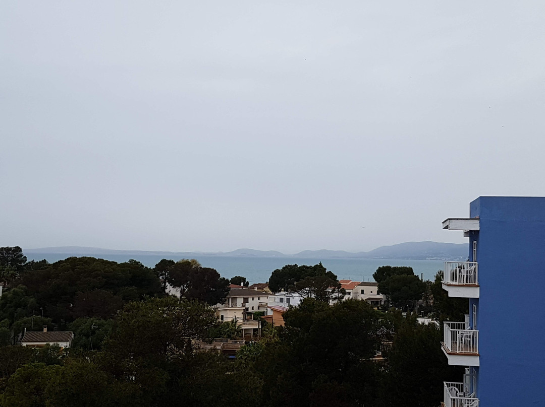 MLL Mediterranean Bay Hotel主图