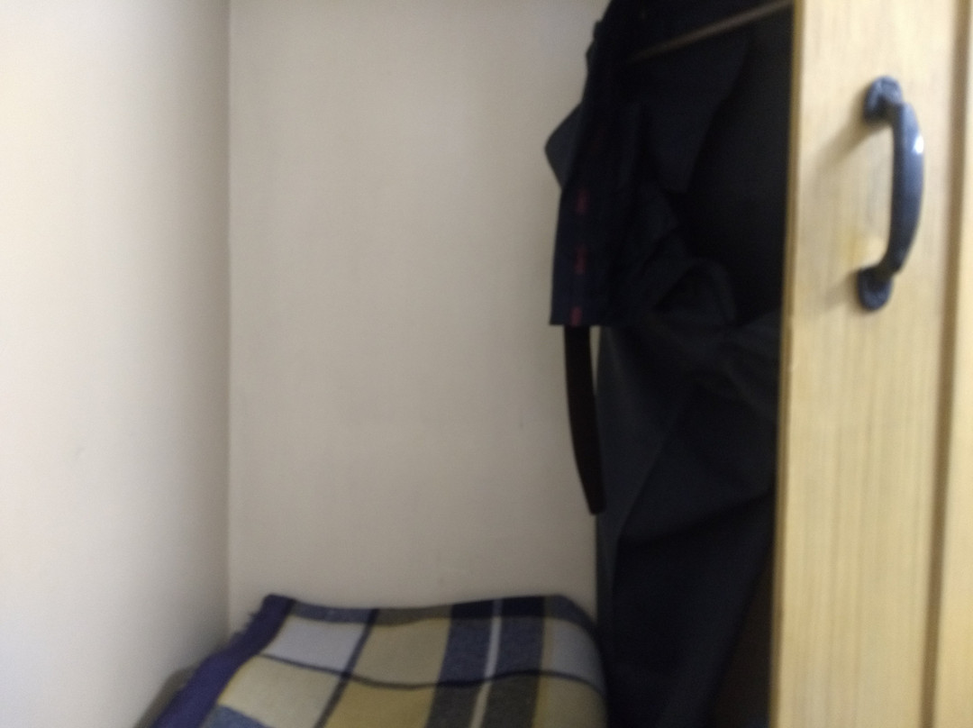 Sree Bharani Hotels主图