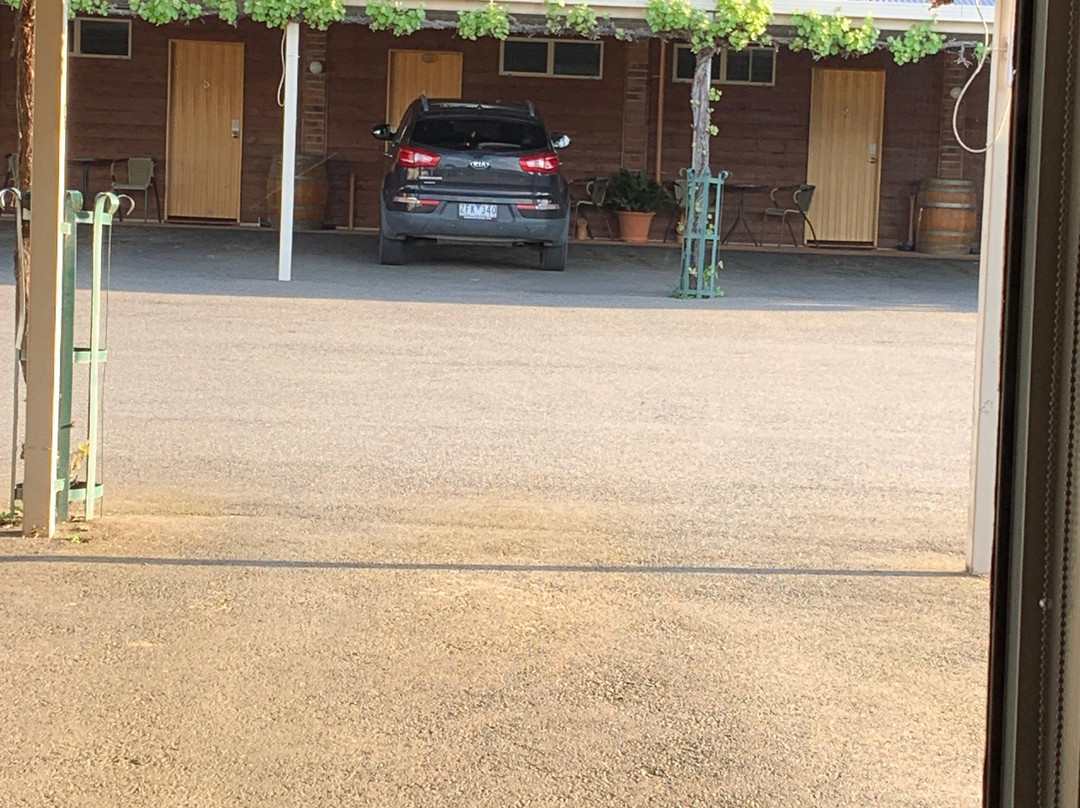 Ararat Motor Inn主图