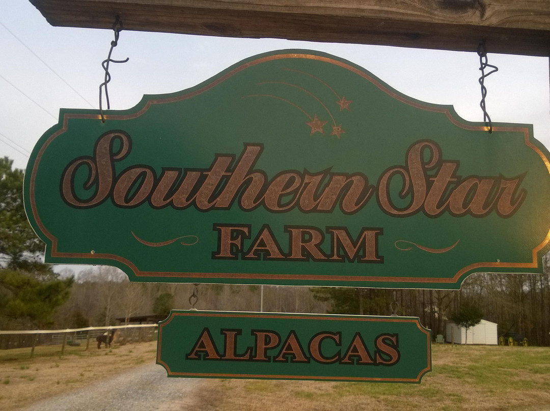 Southern Star Farm景点图片