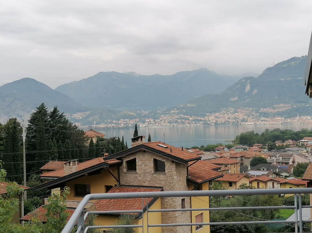 Lake Hotel La Pieve主图