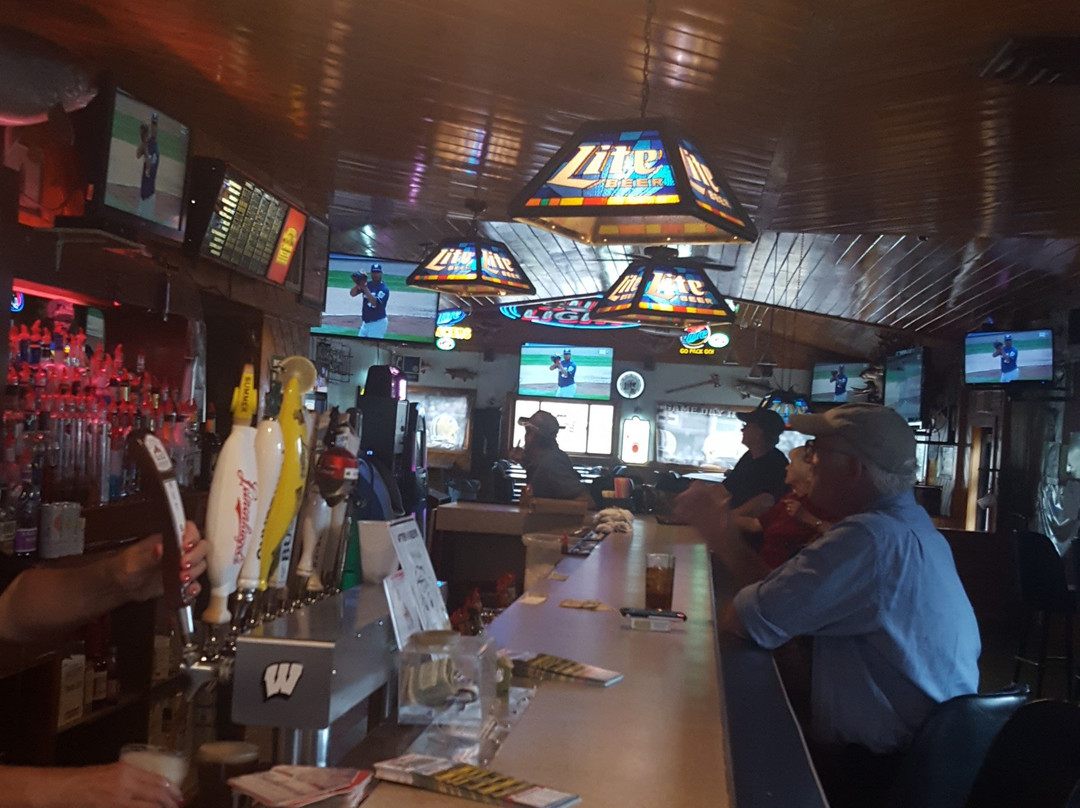 Neighborly Bar-Ashland必去景点