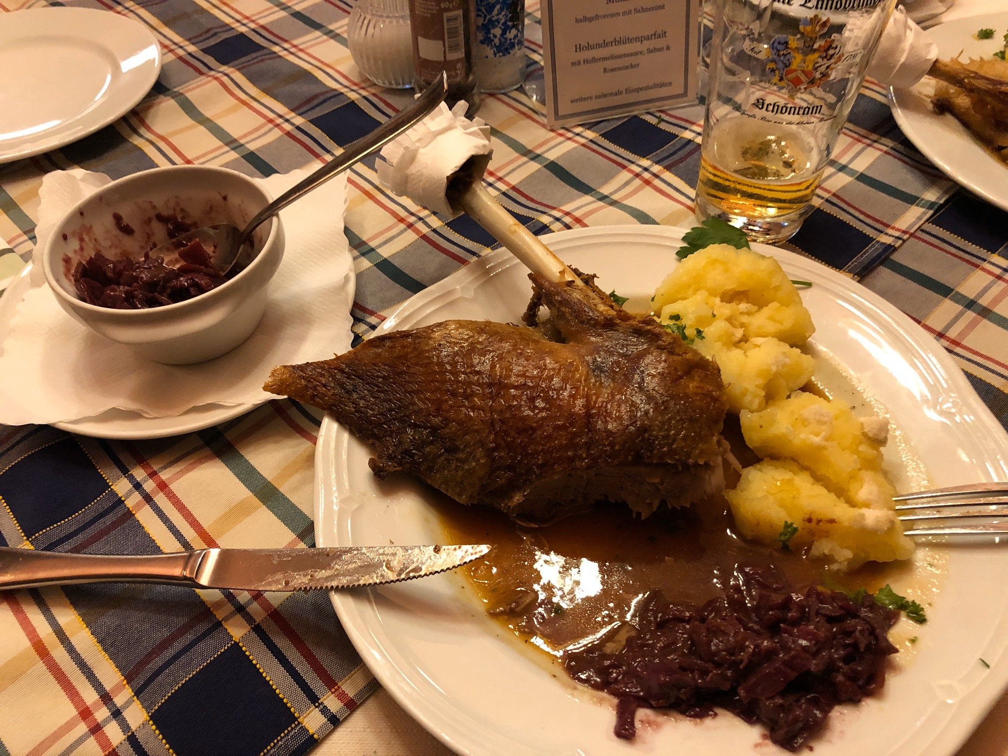 Gasthof Obermuhle Okonomie-官方