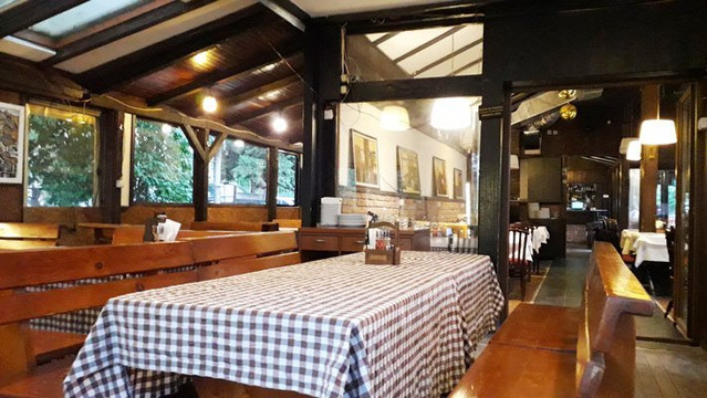 Gostilnica Lezet主图