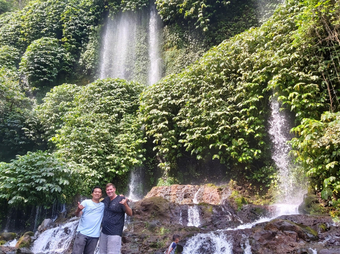 Hire Lombok Driver-龙目岛必去景点