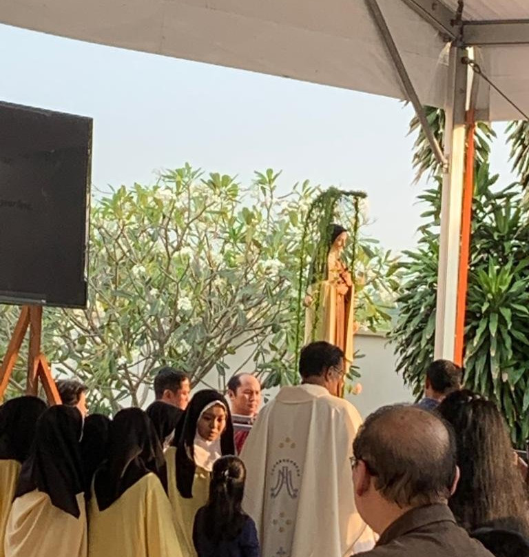 Church of St Theresa