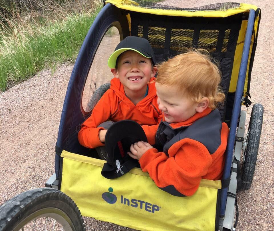 Mickelson Trail Adventures-希尔城必去景点