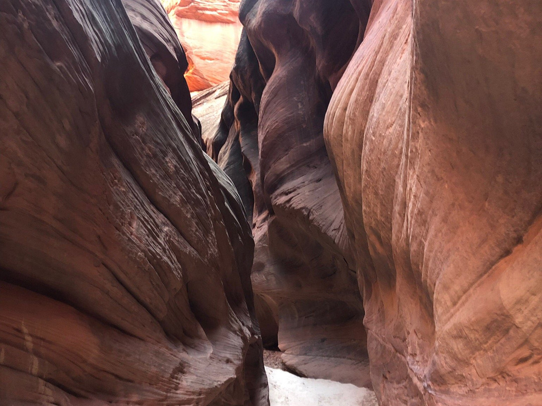 American West Scenic Adventures-卡纳布必去景点