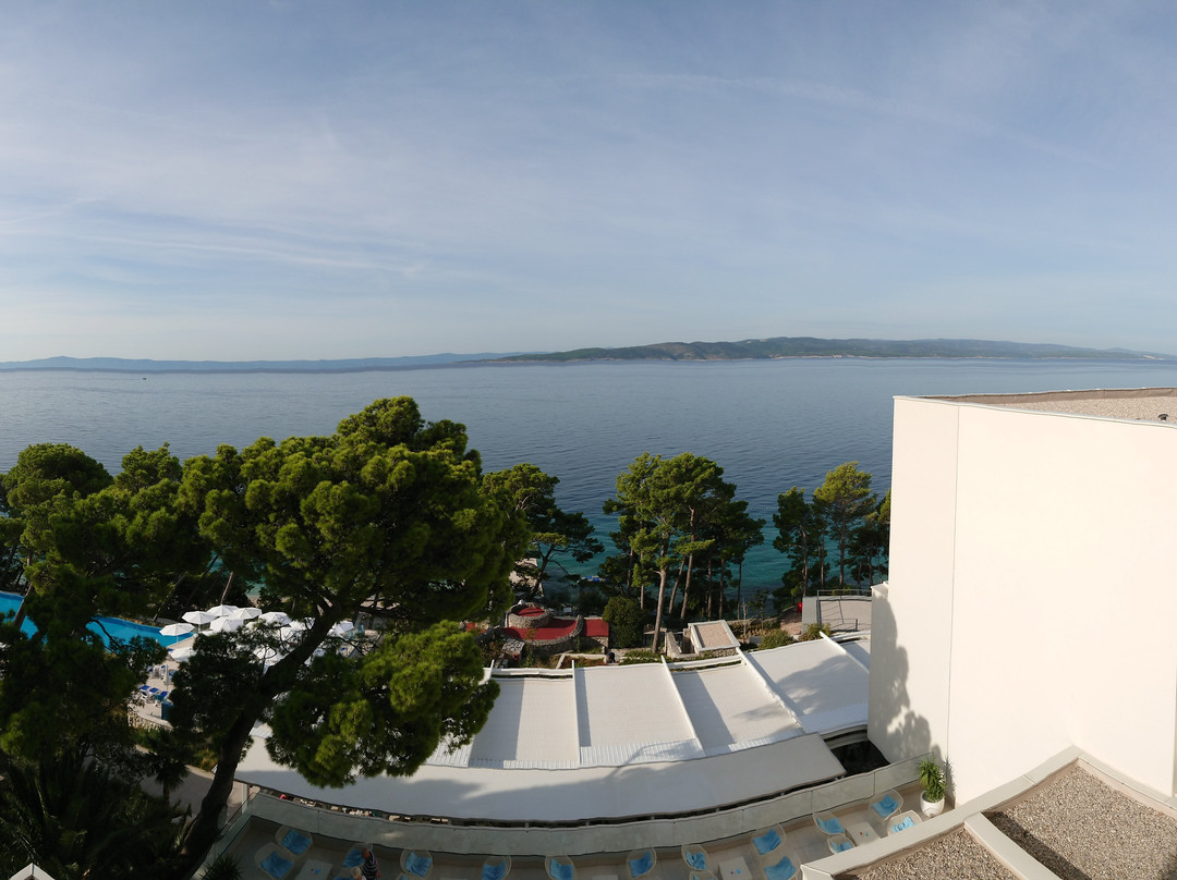 Bluesun Hotel Berulia主图