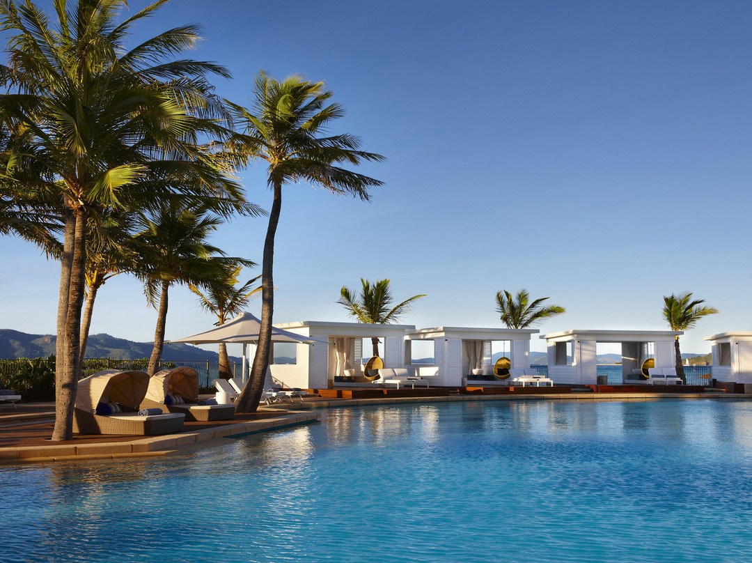 InterContinental Hayman Island Resort by IHG主图