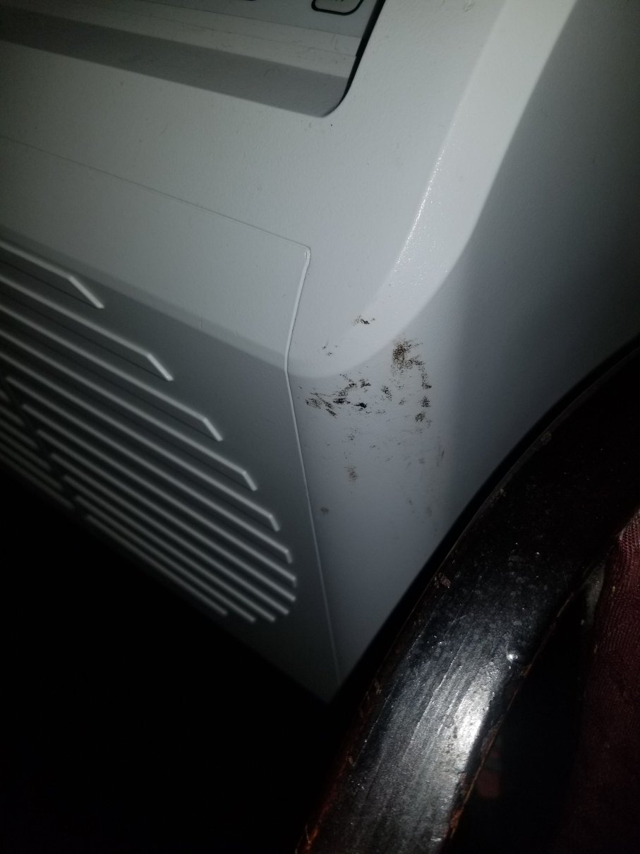 芒特霍姆温德姆戴斯酒店-portrait