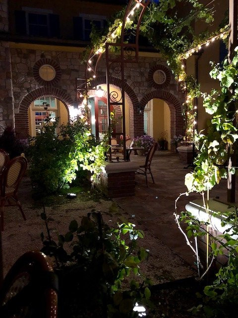 Siren Song Vineyard Estate and Winery-Chelan必去景点