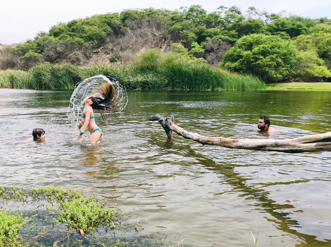 Pacasmayo旅游景点-Bosque El Canoncillo