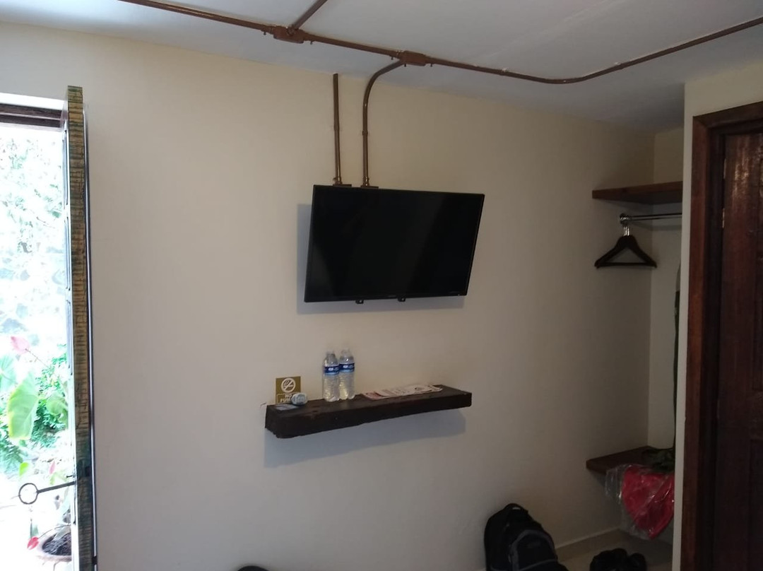 Tierra Sonada Hotel Boutique主图