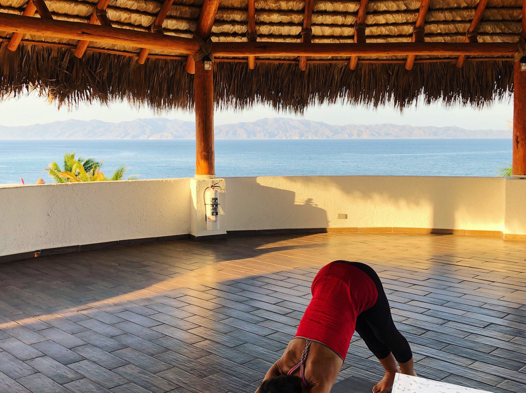 Casa Tara Retreat主图