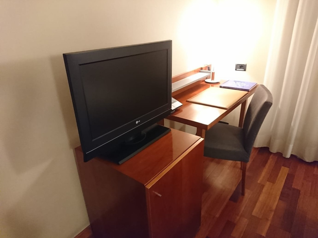 潘普洛纳万豪AC酒店