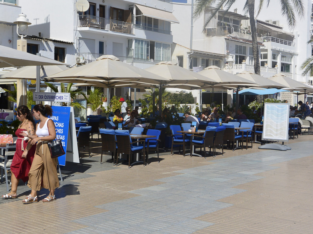 Buena Vista Altea