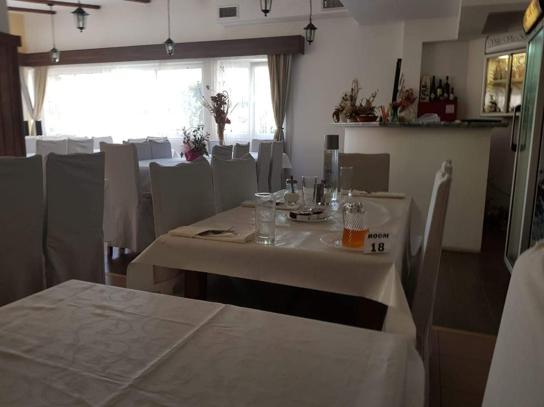 Villa Via Becej主图