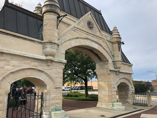 Weird Chicago Tours-芝加哥必去景点