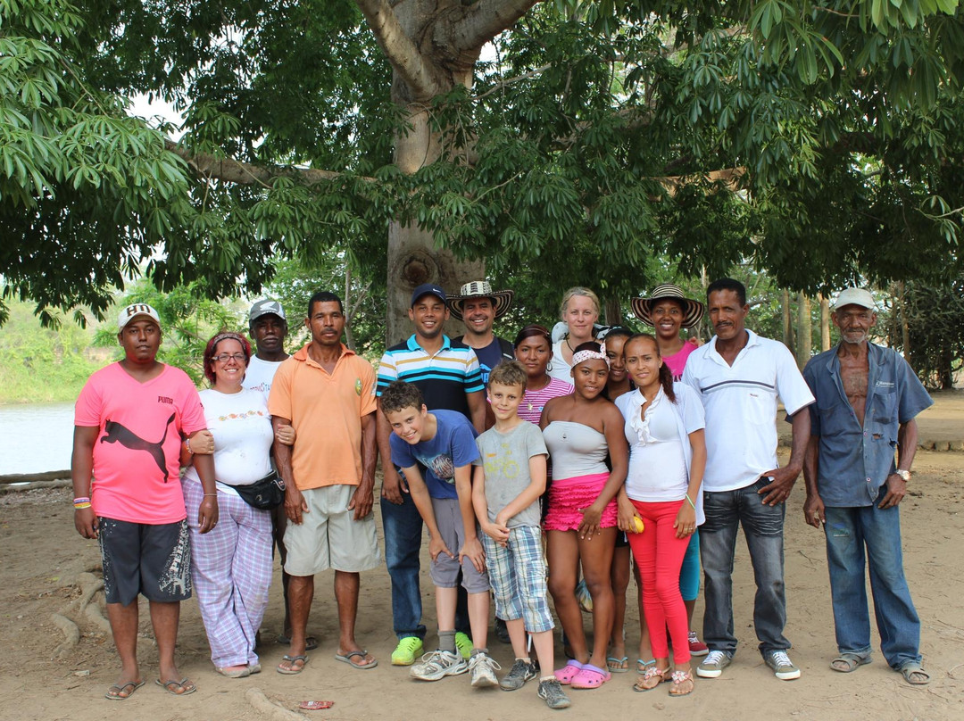 Cartagena Insider Tours