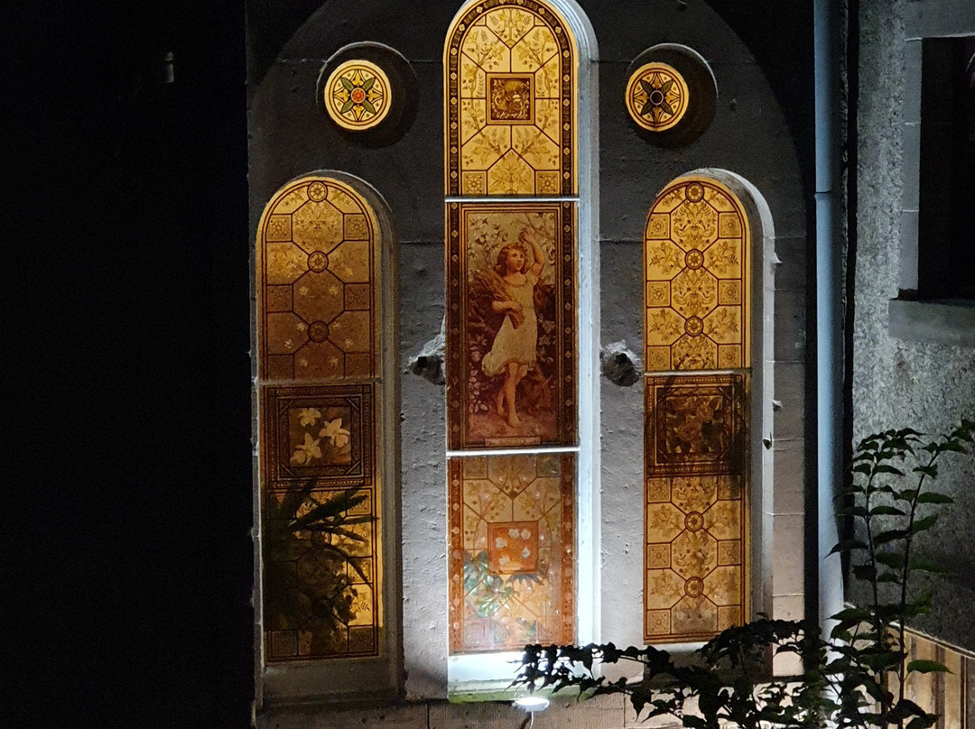 Craigard House Hotel主图