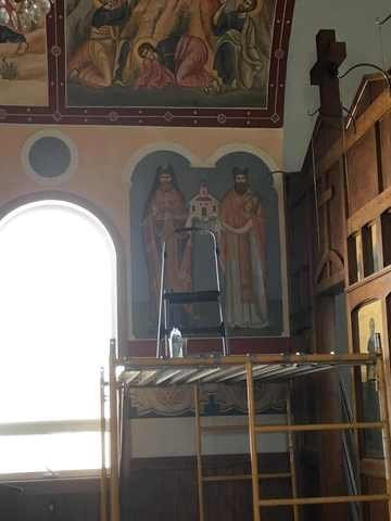 St. George Orthodox Christian Church-卡尼必去景点