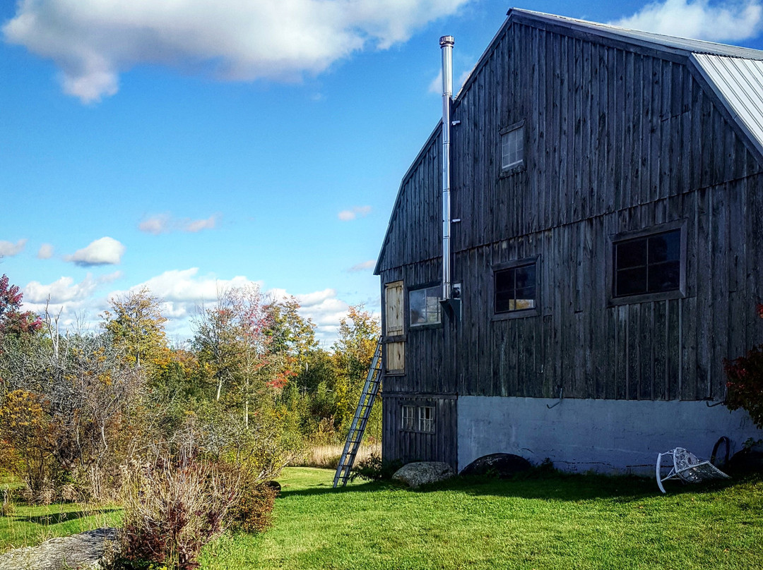 Stonewall Farm Bed and Breakfast主图