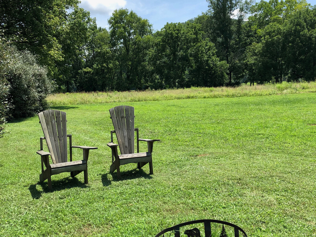 Creekwalk Inn at Whisperwood Farm主图