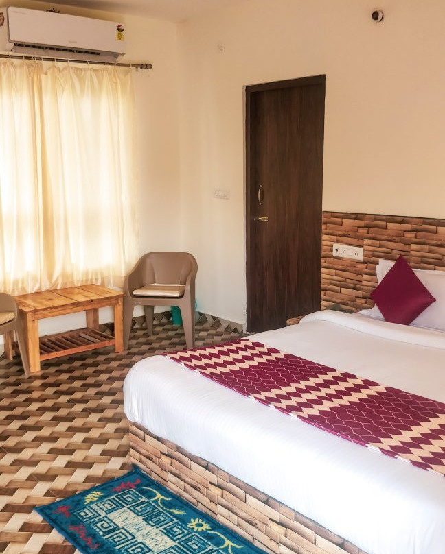 Ranthambhore Noor Bagh主图