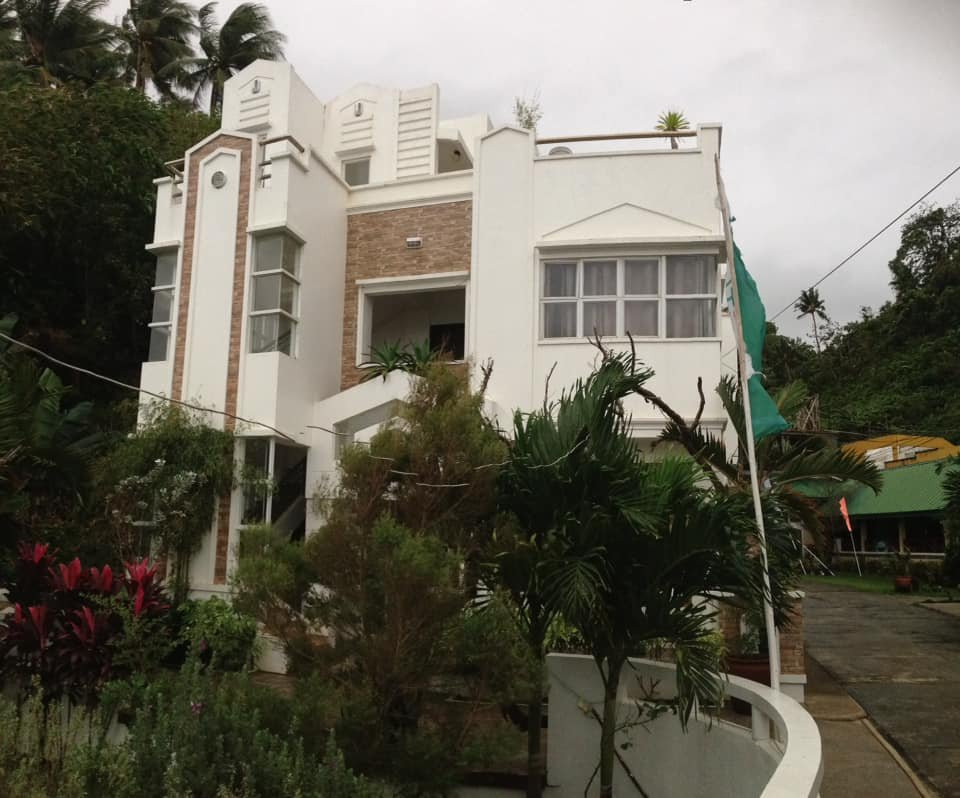 Palhi Resort