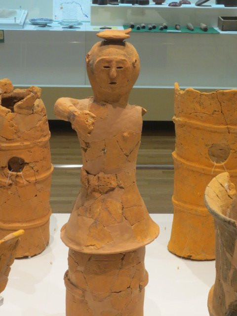 Hanamaki City Museum-花卷市必去景点