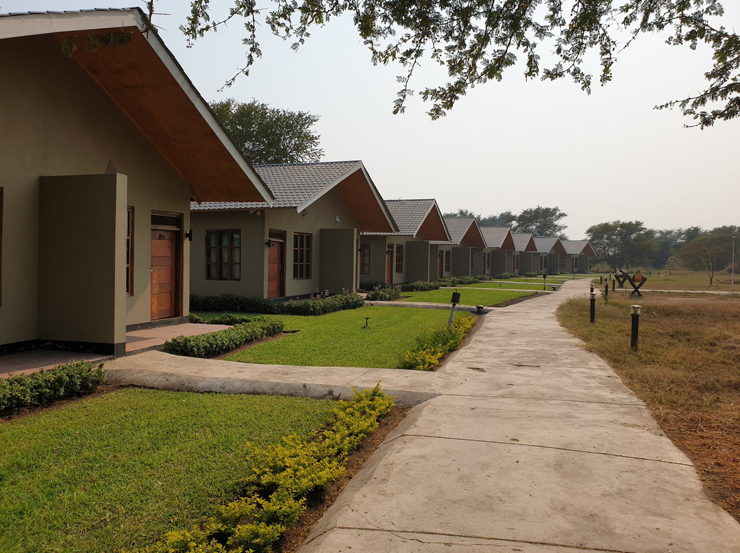 Zaburi Beach by Serendib主图