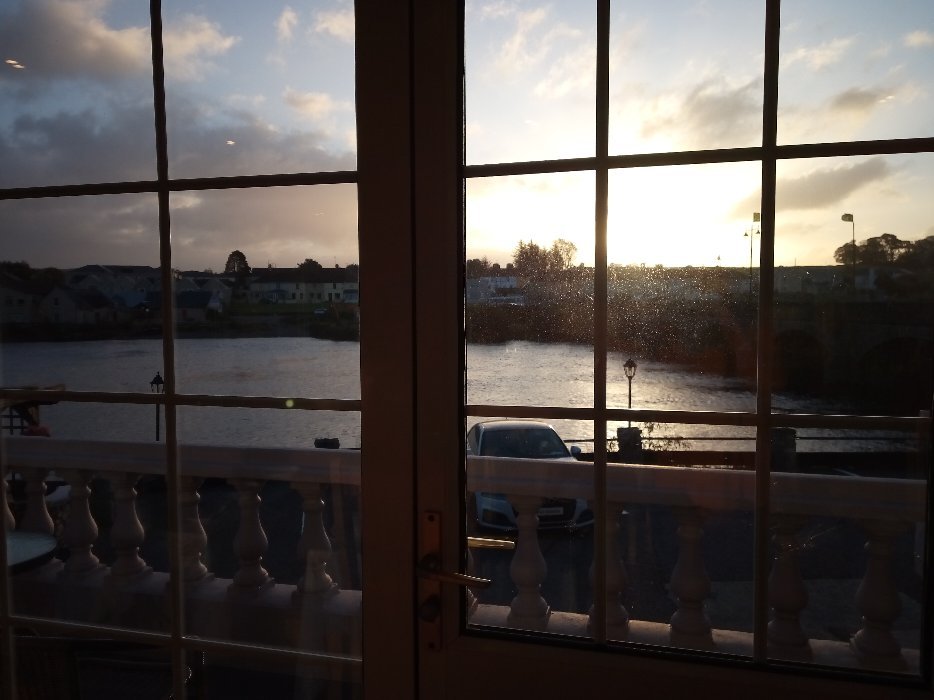 Coffey's River's Edge Guesthouse-官方